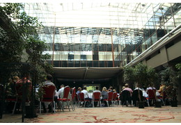 Дегустация вина