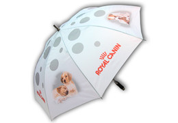 Зонт трость индивидуальный дизайн