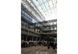 Дегустация вина