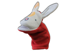 Мочалка детская