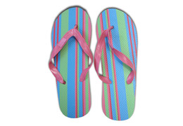 Пляжные шлепки