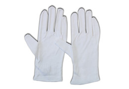 Перчатки косметические