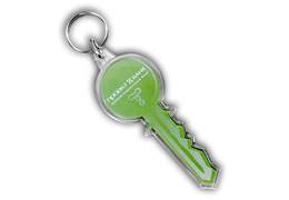 Брелок ключ