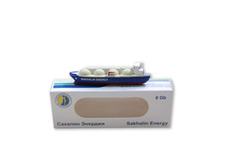 Флешка "Корабль"