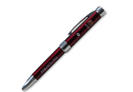 Ручка с фонариком