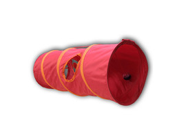 Туннель игровой для кошек 