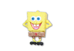 Флешка "Спанч-боб"