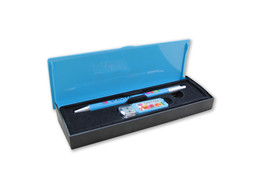 Набор флешка и ручка 