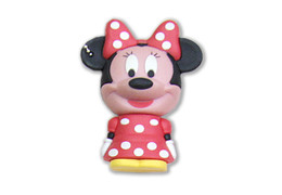 Флешка "Минни Маус"