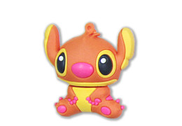 Флешка "Стич"