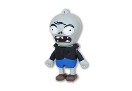 Флешка "Зомби"