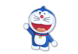 Флешка "Кошка"