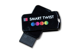 Флешка складная