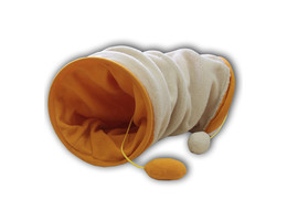 Игровой туннель для кошек