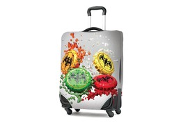 Чехол для чемодана